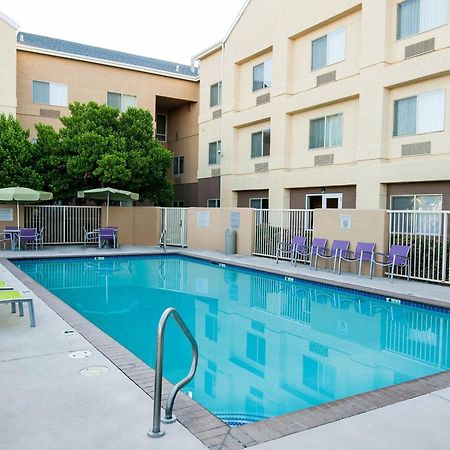 Fairfield Inn St. George Zewnętrze zdjęcie