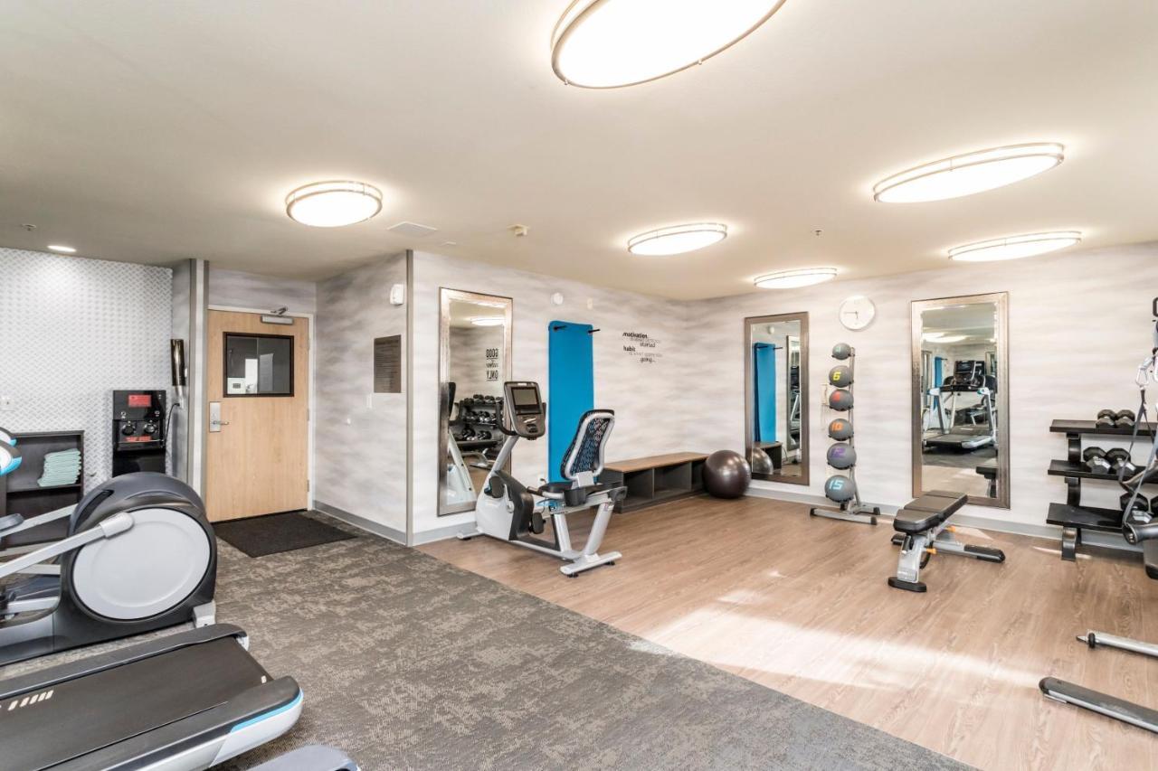 Fairfield Inn St. George Zewnętrze zdjęcie