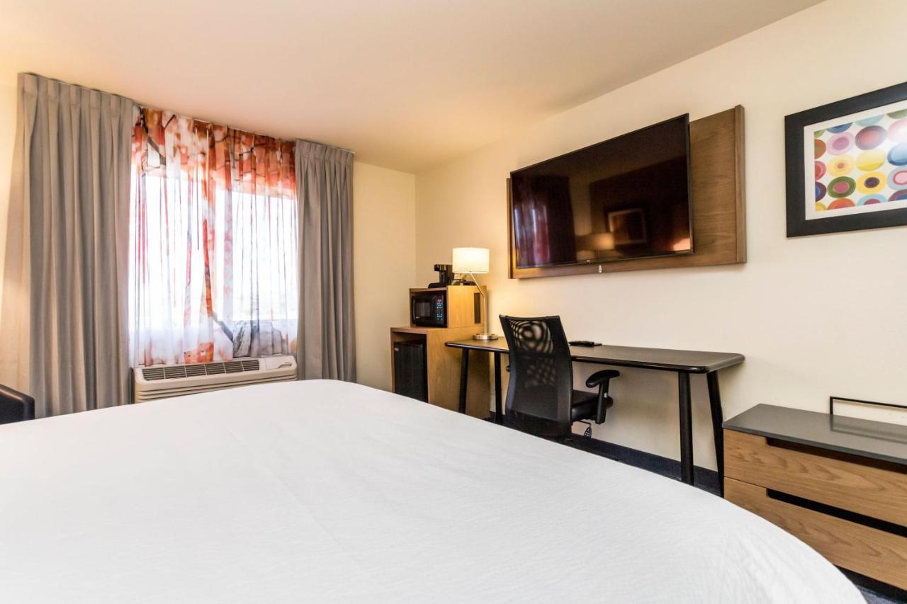 Fairfield Inn St. George Zewnętrze zdjęcie