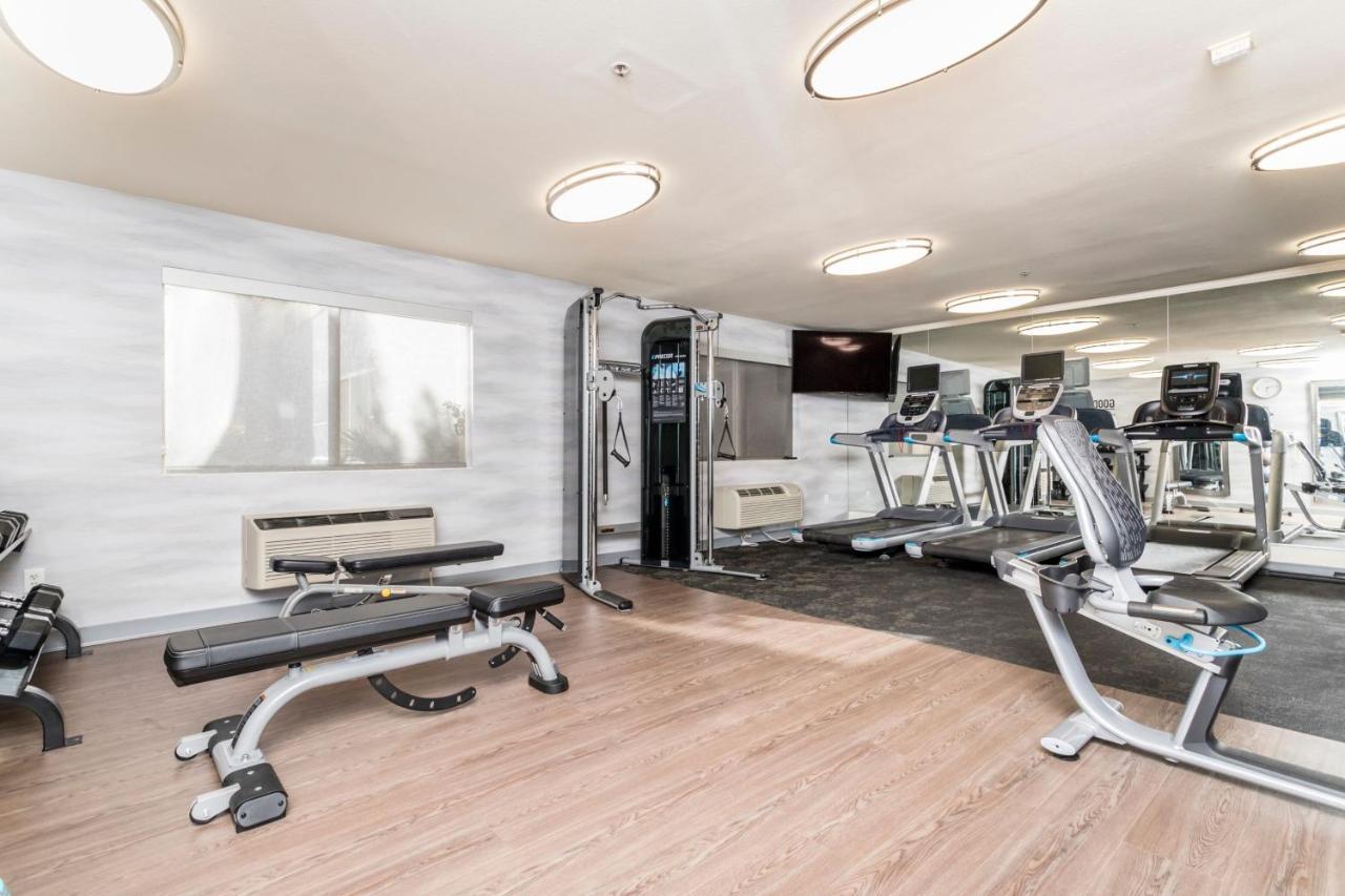 Fairfield Inn St. George Zewnętrze zdjęcie