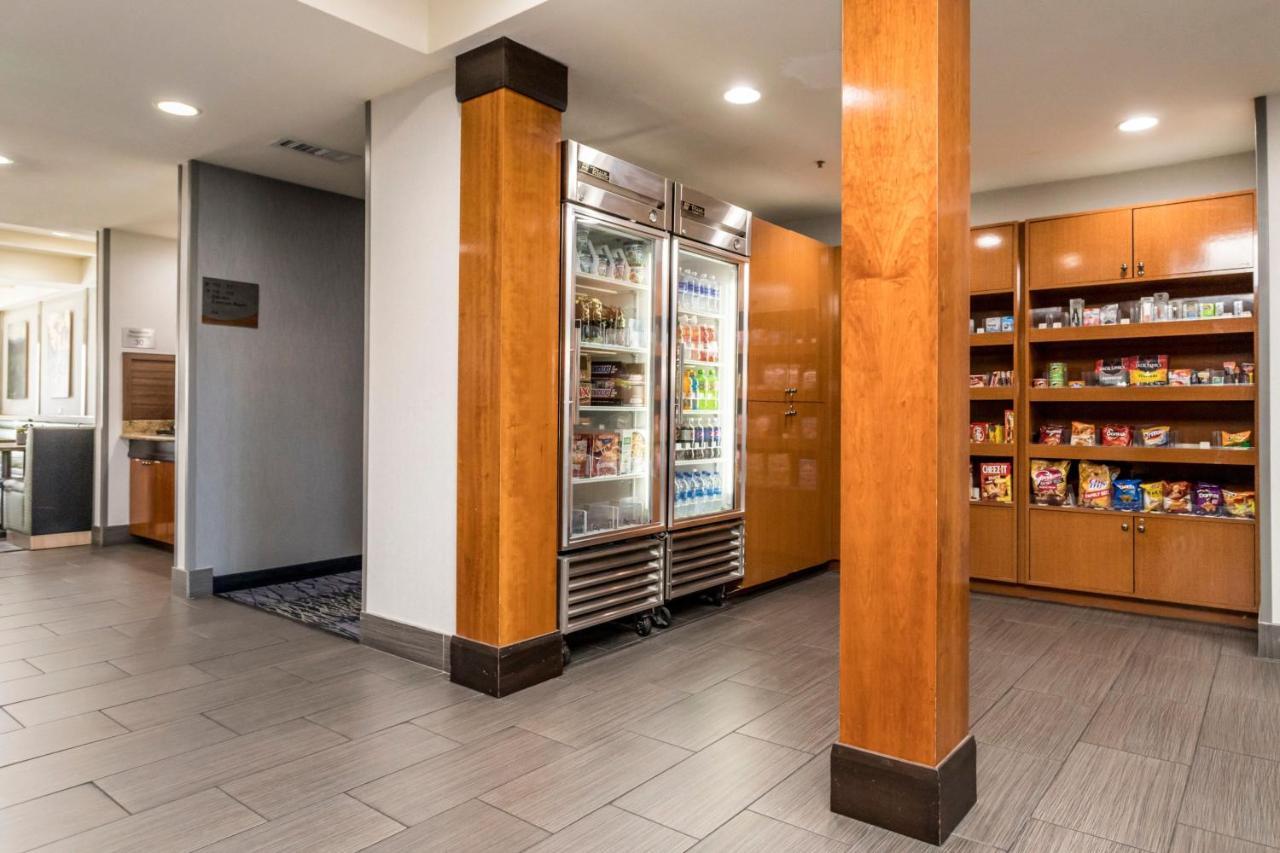 Fairfield Inn St. George Zewnętrze zdjęcie