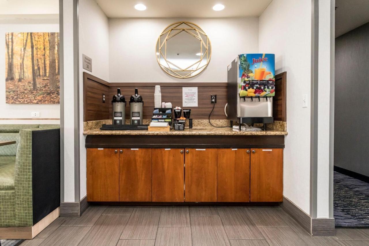 Fairfield Inn St. George Zewnętrze zdjęcie