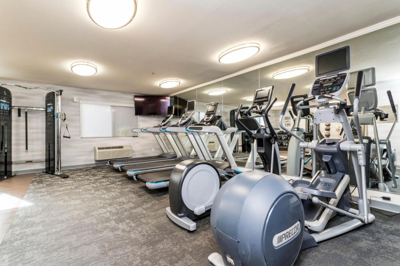 Fairfield Inn St. George Zewnętrze zdjęcie