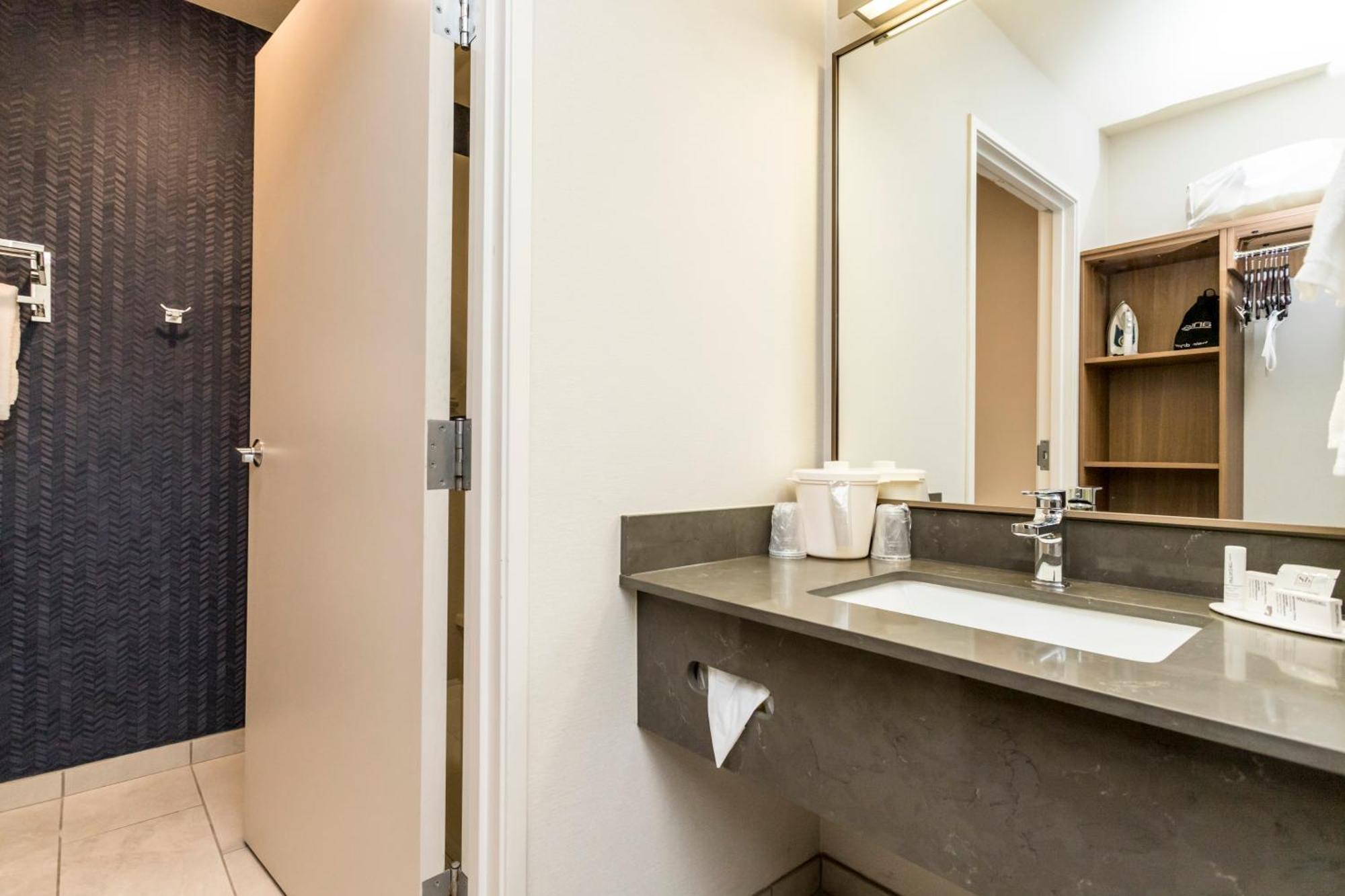 Fairfield Inn St. George Zewnętrze zdjęcie