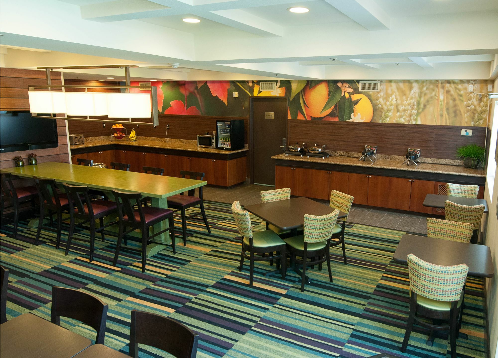 Fairfield Inn St. George Zewnętrze zdjęcie